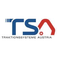 traktionssysteme austria logo image