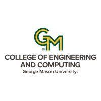 george mason university - college of engineering and computing