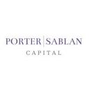 logo of Porter Sablan Capital Llc