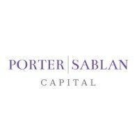 porter sablan capital llc logo image