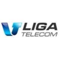 liga telecom logo image