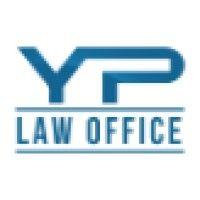 law office of yaran pan logo image