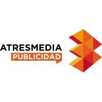 atresmedia publicidad logo image