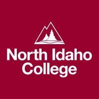 north idaho college logo image