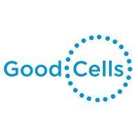 good cells logo image