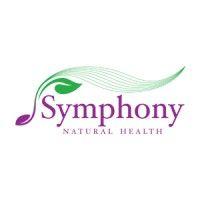 symphony natural health