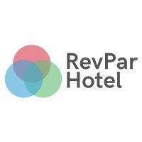 revparhotel - a boutique revenue management company