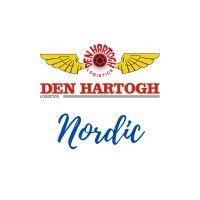 den hartogh logistics nordic logo image