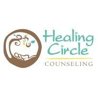 healing circle counseling and services. llc logo image