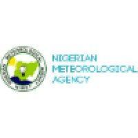 nigerian meteorological agency (nimet) logo image