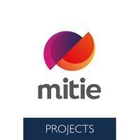 mitie projects logo image