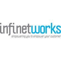 pt. infinetworks global (pacomnet) logo image