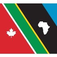 the canada-africa chamber of business logo image