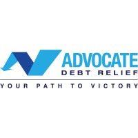 advocate debt relief logo image