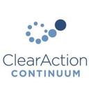 logo of Clearaction Continuum