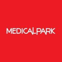 medical park hastaneler grubu logo image