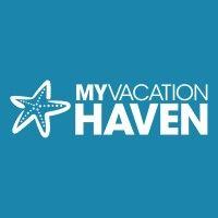 my vacation haven llc logo image