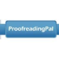 proofreadingpal logo image