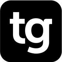 techgrid logo image