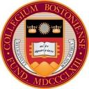 logo of Boston College