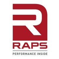 raps österreich logo image