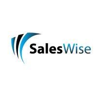 saleswise: top of funnel consultancy logo image