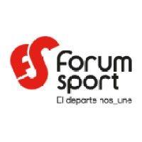 forum sport s.a. logo image