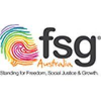 fsg australia logo image