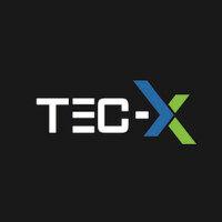 tec-x logo image