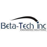 beta-tech inc. (bti) logo image