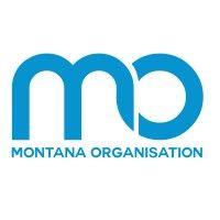 the montana organisation logo image