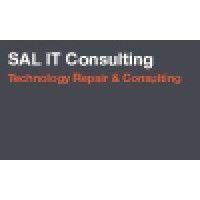 sal it consulting logo image