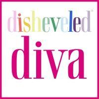 disheveled diva logo image