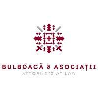 bulboacă & asociații sparl logo image