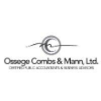 ossege combs & mann, ltd logo image