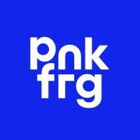 pnkfrg studios logo image