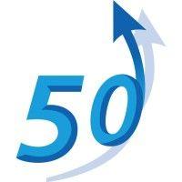 50 marketing logo image