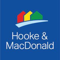 hooke & macdonald logo image