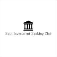 bath investment banking club logo image