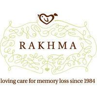 rakhma, inc logo image