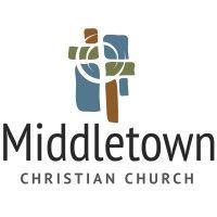 middletown christian church logo image