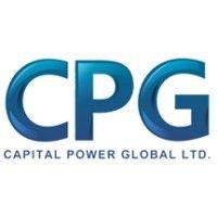 capital power global ltd. logo image