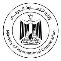 ministry of international cooperation logo image