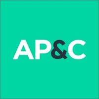 ap&c logo image