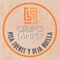 grupo lamper logo image