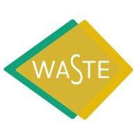 waste nl logo image