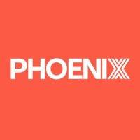 phoenix brand strategy logo image