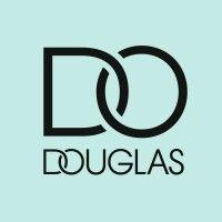 douglas logo image