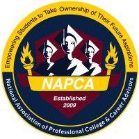 napca foundation logo image