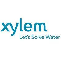 xylem analytics uk logo image